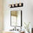 4-Light Bathroom Light Fixtures