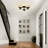 Rustech 3 - Light Flush Mount Ceiling Light-688108228