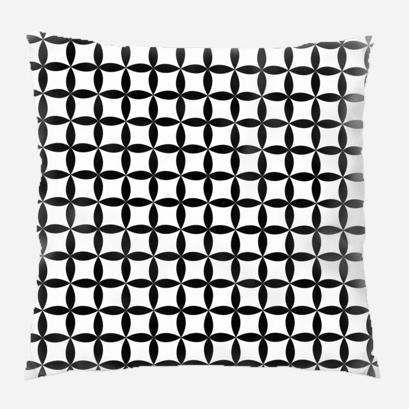 Coussin décoratif décoratif, Intérieur