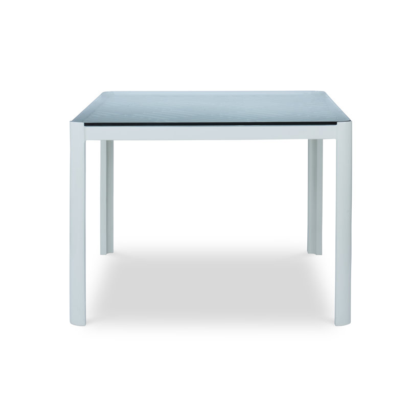 Sloan Outdoor Square Dining Table