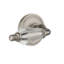 Classic Rosette Double Dummy with Parlour Lever-1478836779