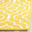 Tapis en laine touffeté à la main Cannen-529081672