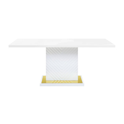 Table de salle à manger Gaines