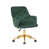 Velours vert est en rupture de stock