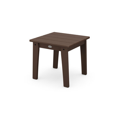 POLYWOOD X  Sol 72 End Table