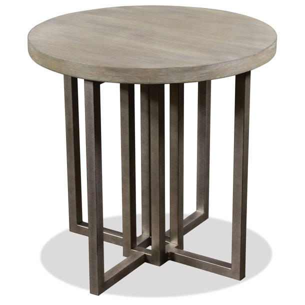 Angelo End Table & Reviews | Joss & Main