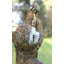 Maciel Plastic Garden Statue