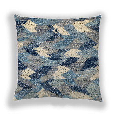 Coussin décoratif abstrait 2548