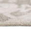 Tapis traditionnel en laine naturelle noué à la main-1265323068