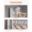 Colonne de douche en acier inoxydable
