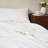 Belgian Flax Linen and Viscose Luxury Oversized Comforter-91327644-91327637