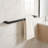 Linear 24” Towel Bar-126316933