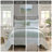 Piece Bedding Sets, Polyester Full Queen Farmhouse Quilt For Home