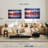 Ravi New York Abstract-107829266