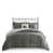 Gris anthracite / ivoire n'est pas disponible