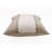 Linen Throw Square Pillow Cover & Insert-650979289