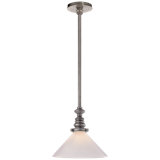 Chapman & Myers Boston Pendant