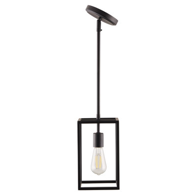 Gwendel 1 - Light Single Pendant