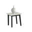 Ensemble 3 pièces de table de style contemporain