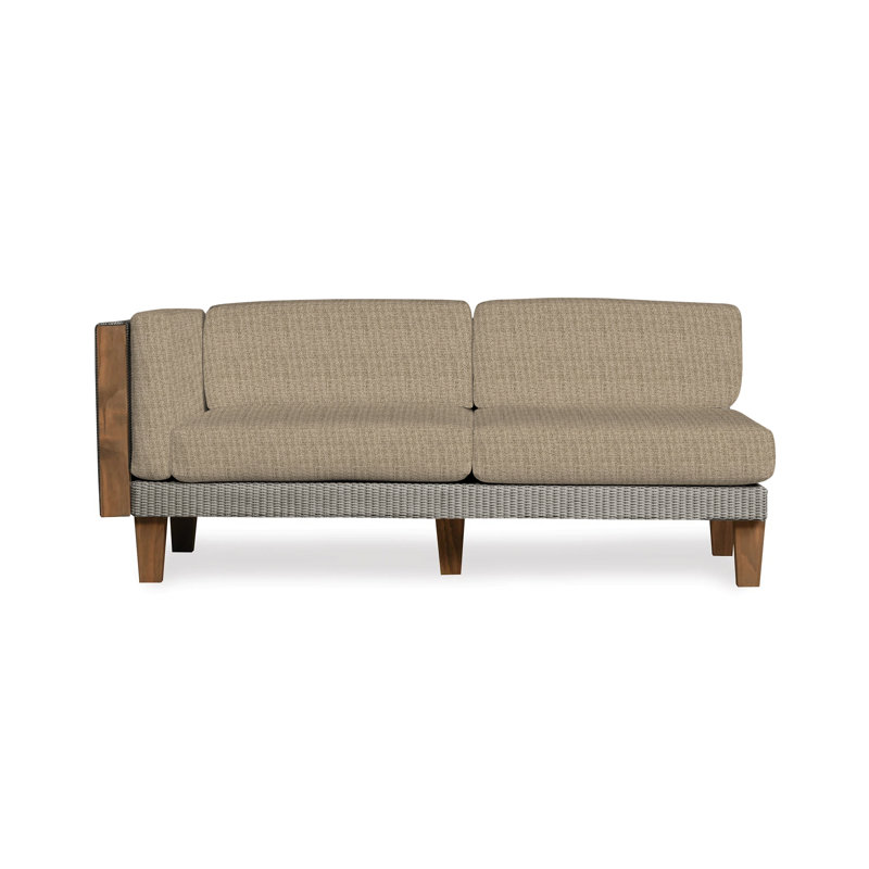 Catalina Outdoor 2 - Seat, Pewter, Demo Mist