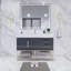 Ensemble de meuble-lavabo simple 47 po Glasgow-2057354912