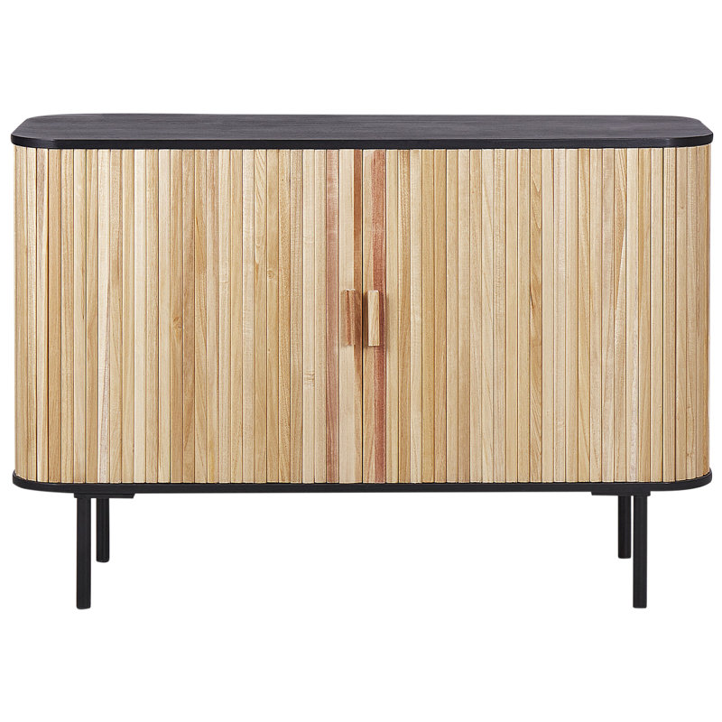 Aleka 120cm Sideboard