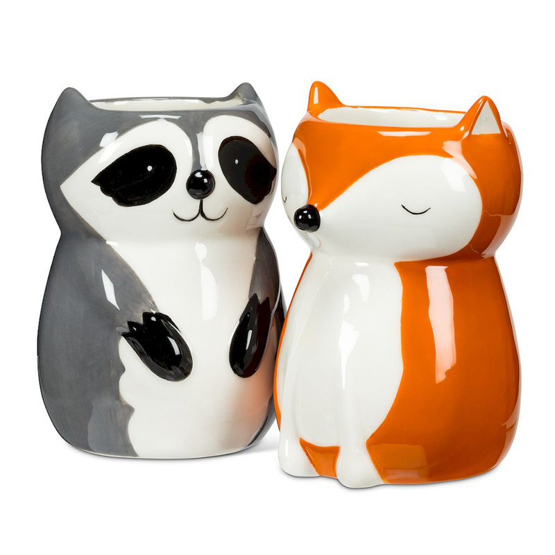 Camden Pot Planter