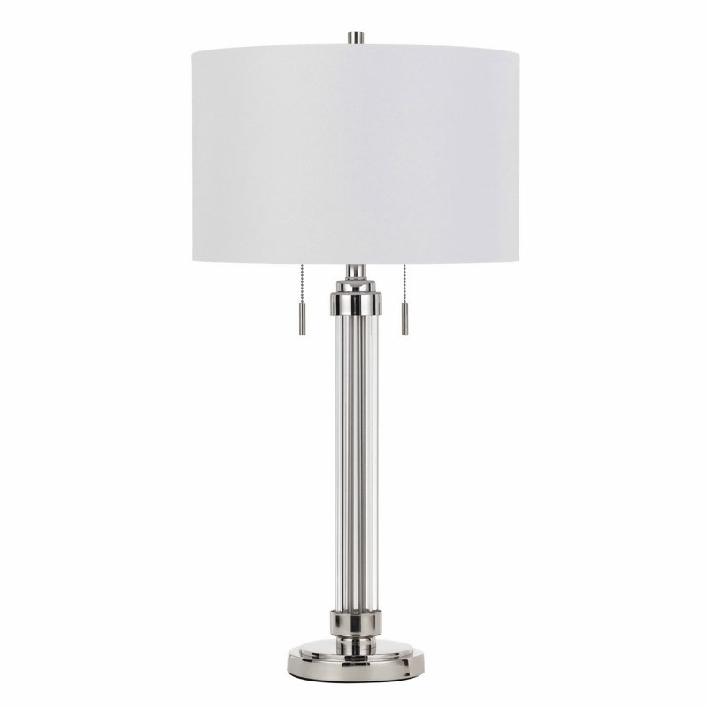 Thornell Metal Table Lamp