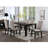 Jaemir Dining Table