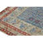 Rug & Kilim’S Classic Rug In Blue With Colorful Floral Patterns-1027234650
