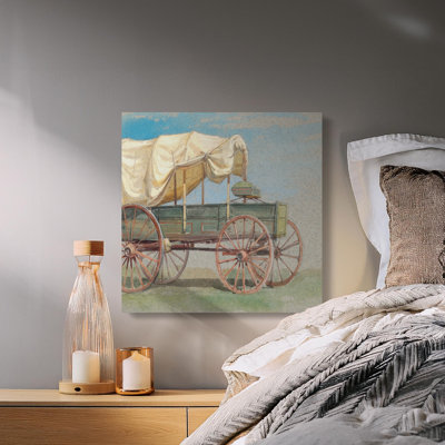 Resendiz Wrapped Canvas Print Set