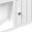 Heinrick Manufactured Wood Wall Organizer with Key Hooks