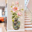 Autocollant mural Vase
