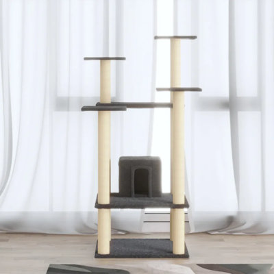 110cm Sechura Cat Tree