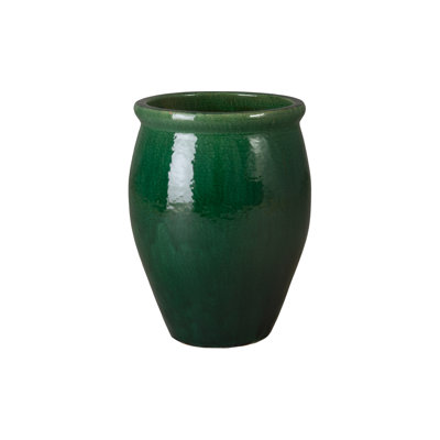 Blasdell Ceramic Pot Planter
