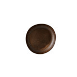 Amazonia Stoneware Bread And Butter Plate