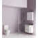 Laufen PRO S 21.65'' L Bathroom Sink