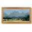 Wild Farmland I - Reproduction de photo sur toile simple-66797937