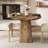 31.5-Inch Round Dining Table-1217660359