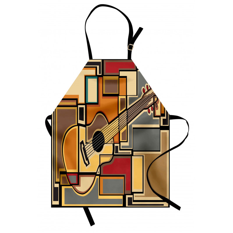 Bib Apron