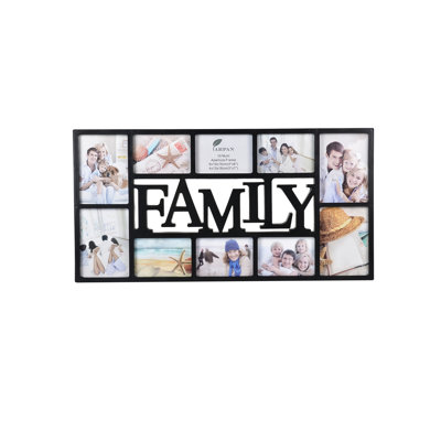 Labrie Matte Picture Frame
