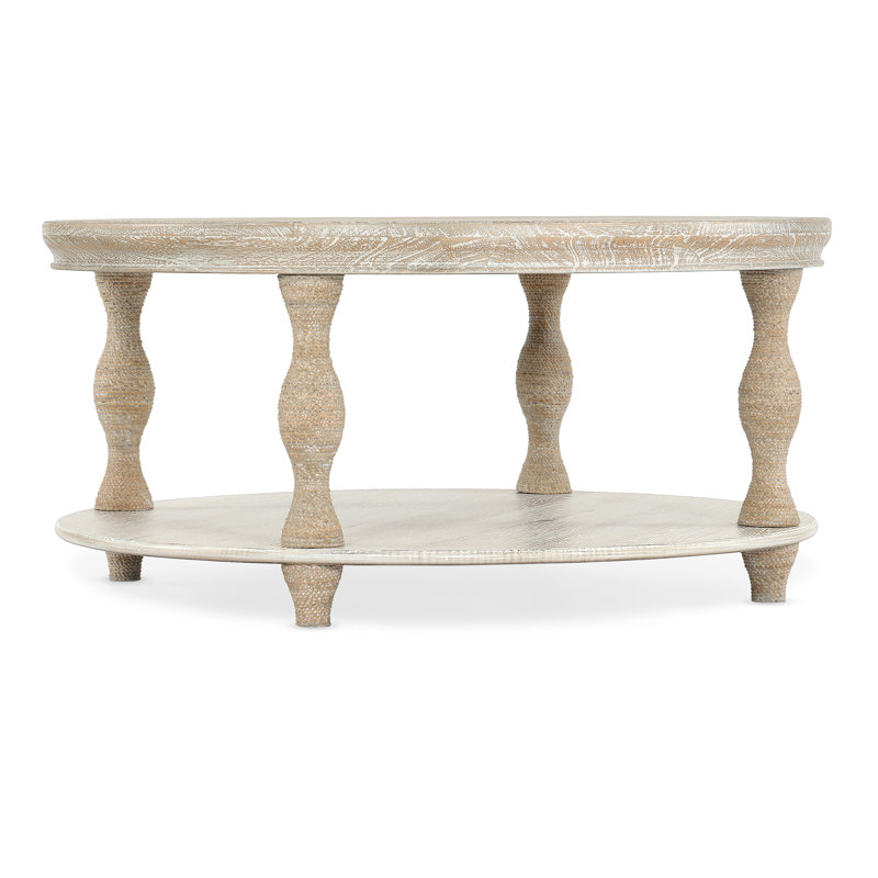 Serenity Cocktail Table
