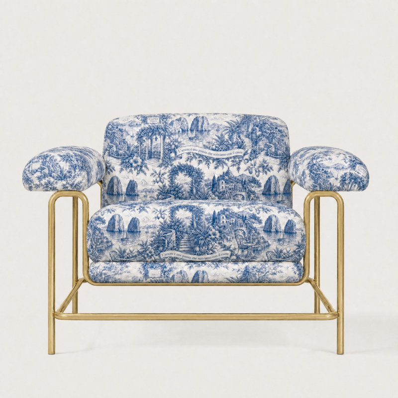 Chaise Amore