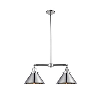 Paylor 2 - Light Kitchen Island Pendant