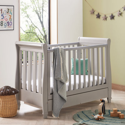 Eva Cot Bed