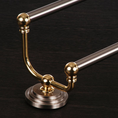 Roseman 26.75'' Towel Bar