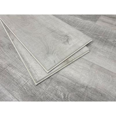 Bellator 8mm Thick 7'' W x 60'' L Vinyl Plank