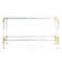 Jacques 50" Console Table