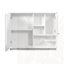 Pharmacie murale 36 "-1382200338