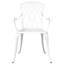2 - Person Patio Dining Set Square Table-806826572